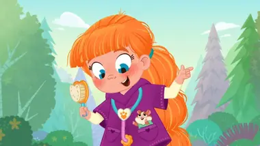 La journée des belles fourrures