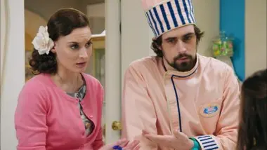 La journée des parents