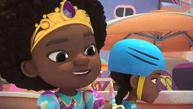 La journée du style