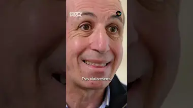 🔴 La justice a conclu à un accident :