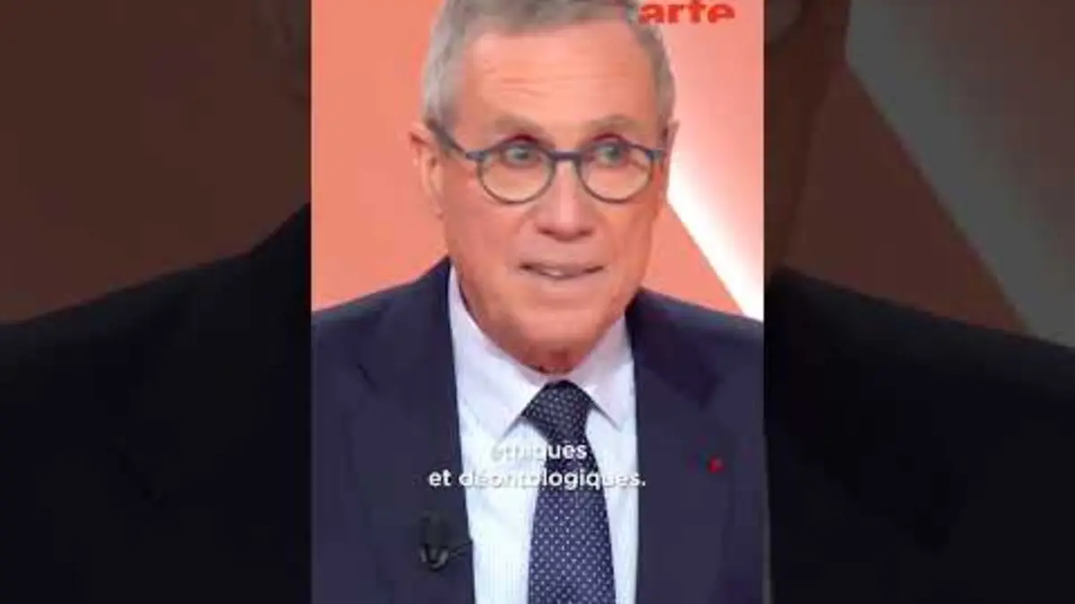 replay de La justice discréditée ?