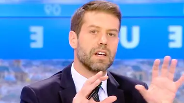 "La justice française méprise les maires !" : Julien Pasquet après la suspension des couvre-feux