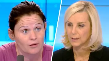 "La justice ne respecte pas mon fils" (La colère de la maman de Théo agressé à Lyon)