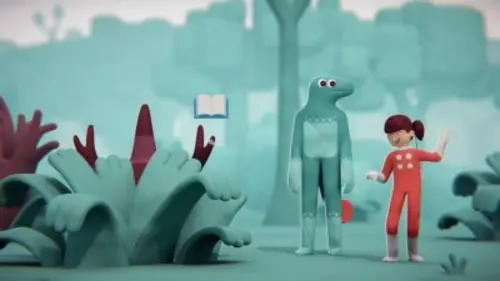 Gros lézard S01E36 La leçon de S.O.P.H.I.E