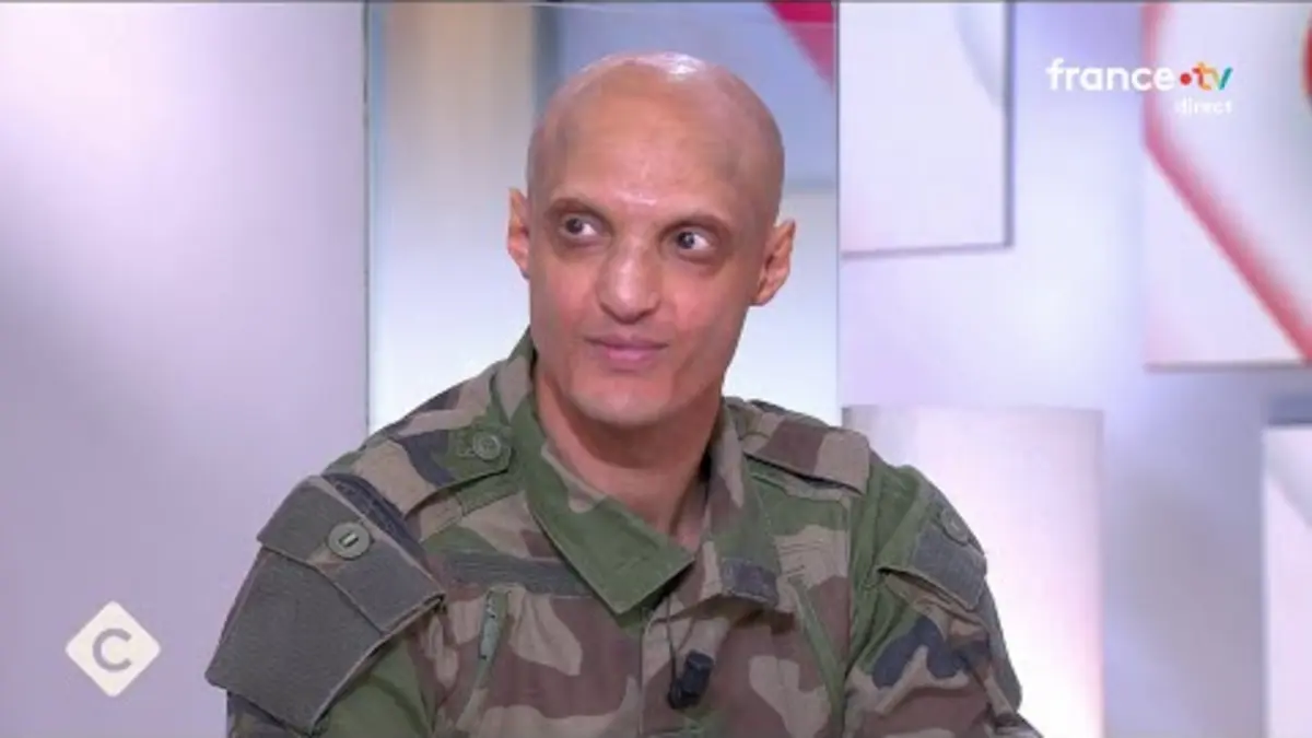 replay de La leçon de vie d’Abdé Maziane