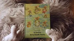 La lessive de la famille Souris