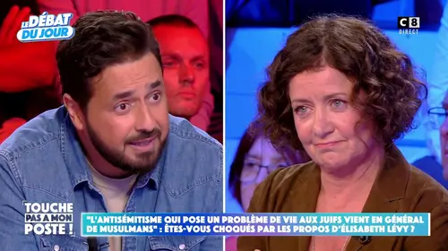 replay de La lettre ouverte de Moundir face à Élisabeth Lévy