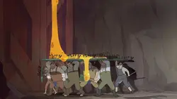 La liberté ou la mort - Partie 2