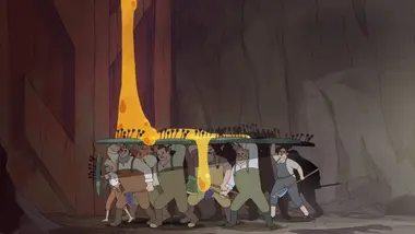 La liberté ou la mort - Partie 2