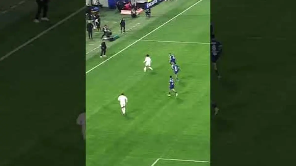 replay de La Ligue 1 Uber Eats tient un nouveau talent ?