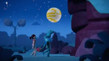 La limace insomniaque