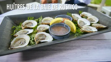 La liste du parfait gourmand : S2 E6 - Une montagne de saveurs
