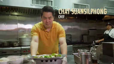 La liste du parfait gourmand : S2 E7 - Raffoler des sangliers
