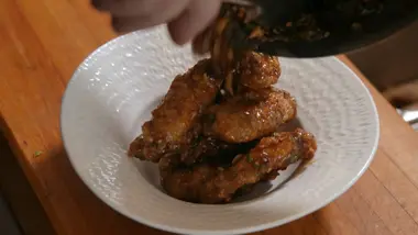 La liste du parfait gourmand : S2 E8 - Apprendre, toujours apprendre