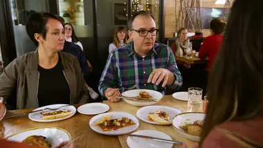 La liste du parfait gourmand : S3 E10 - Une viande qui fond dans la bouche