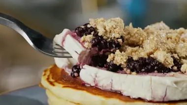 La liste du parfait gourmand : S3 E11 - Une belle journée pour manger
