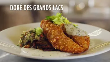La liste du parfait gourmand : S3 E3 - Une chance que les tacos existent