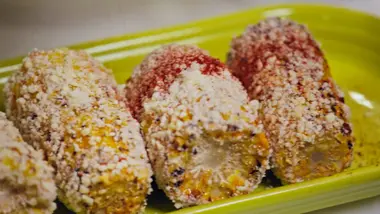 La liste du parfait gourmand : S3 E7 - Une touche mexicaine bienvenue