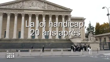 La loi handicap, 20 ans après