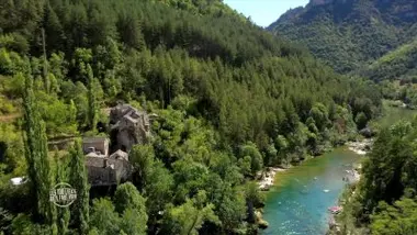 La Lozère, une nature à l'état pur