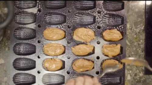 20h30 en fêtes La madeleine du Père Noël