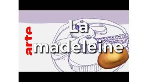 replay de La madeleine - Karambolage - ARTE