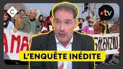 La mafia Corse face à la résistance citoyenne