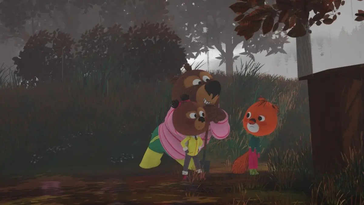 replay de La maison de famille