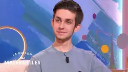 La maison des Maternelles