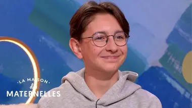 La maison des Maternelles