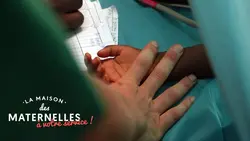 La maison des Maternelles à votre service