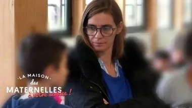 La maison des Maternelles à votre service
