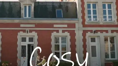 La Maison-Rouge de Céline