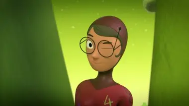 La maîtresse a disparu