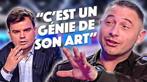 replay de La majorité des chroniqueurs souhaitent l'ARRÊT de Complément d'Enquête !
