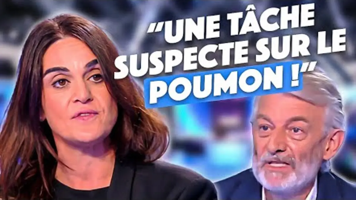 replay de La MALADIE d'Alain Delon révélée !