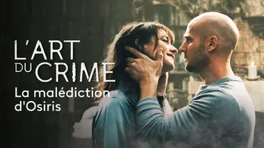 La malédiction d'Osiris