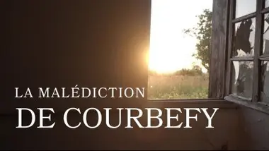 La malédiction de Courbefy