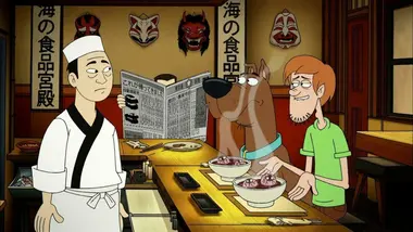 La malédiction de Kaniaku