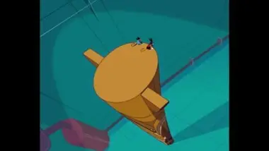 La malédiction de Rachamac