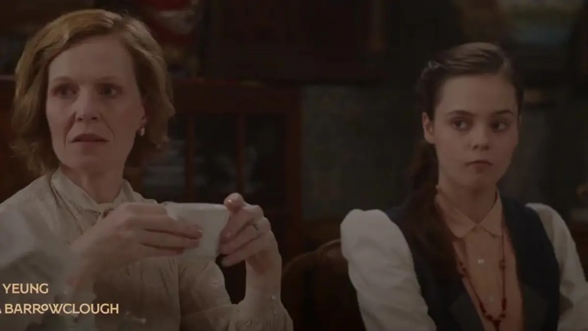 replay de La marche des momies