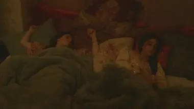 La marche des momies