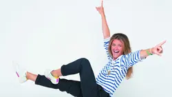 La marée du passage