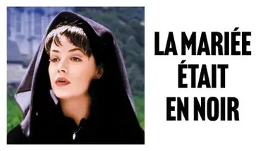 La mariée était en noir