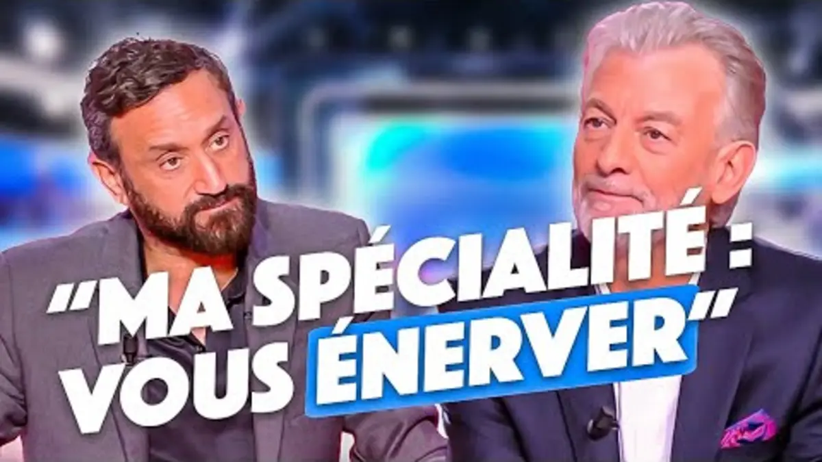 replay de La matière préférée des chroniqueurs !