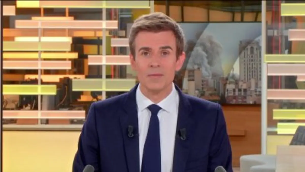 La matinale