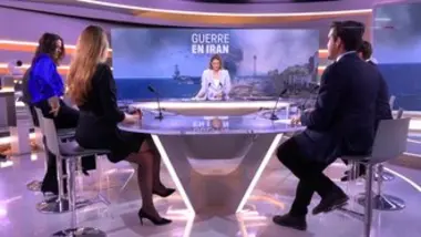 La Matinale du dimanche 15 mars 2026 - Édition spéciale : Trump réclame une coalition pour débloquer Ormuz