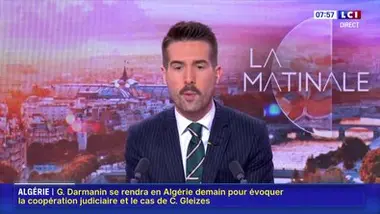 La Matinale du dimanche 17 mai 2026