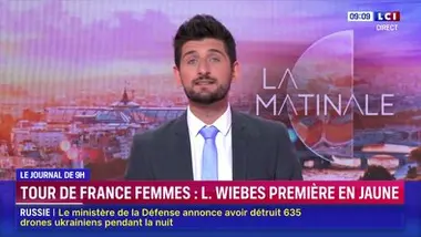 La Matinale du dimanche 2 août 2026