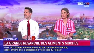 La Matinale du dimanche 21 juin 2026